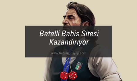 betelli bahis