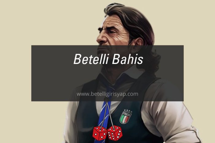 Betelli Bahis