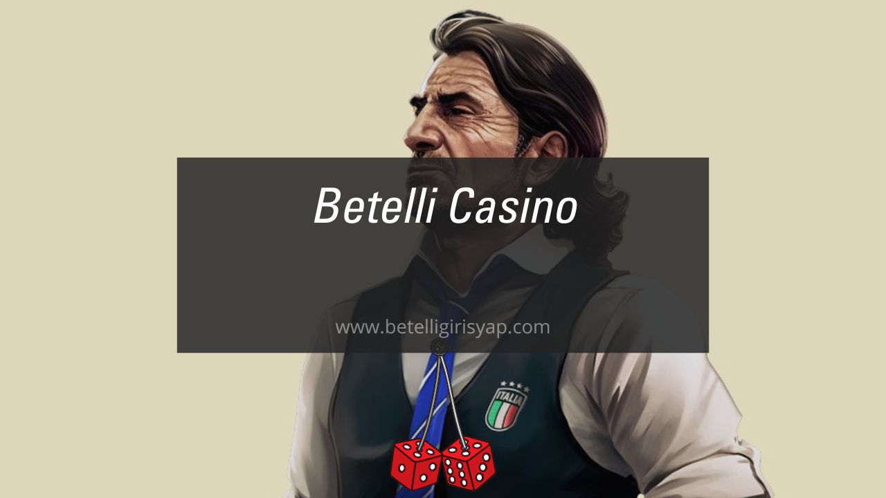 Betelli casino