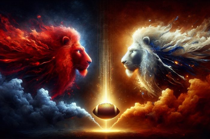 Liverpool vs Tottenham: Gol Dolu Dev Maç