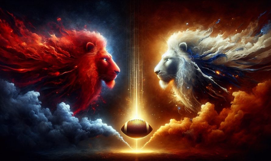 Liverpool vs Tottenham: Gol Dolu Dev Maç