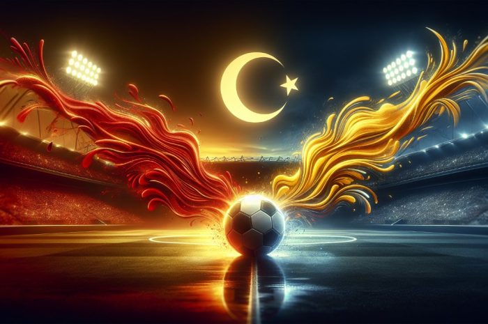 Süper Lig’de Kritik Mücadele: Galatasaray, Samsunspor’u Ağırlıyor