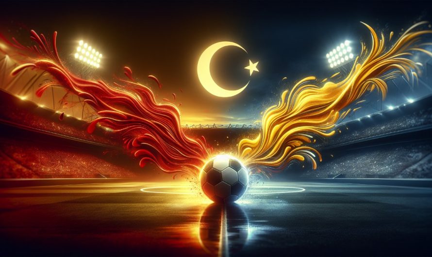 Süper Lig’de Kritik Mücadele: Galatasaray, Samsunspor’u Ağırlıyor