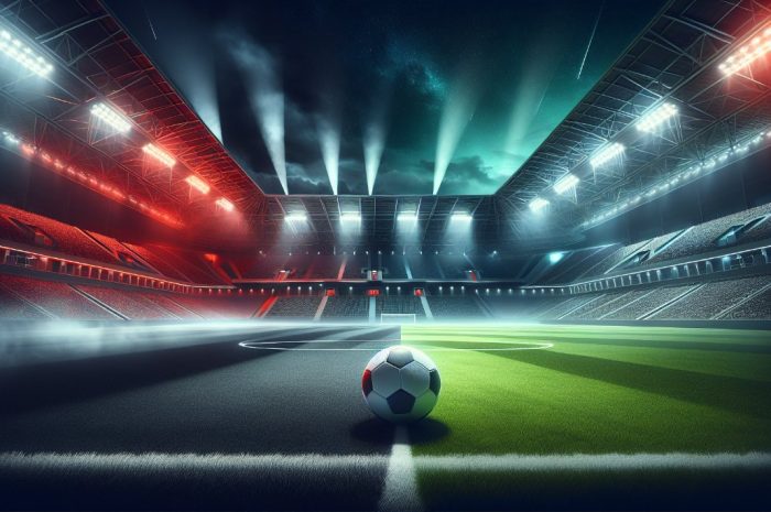 Beşiktaş ve Gaziantep’in Zorlu Süper Lig Randevusu