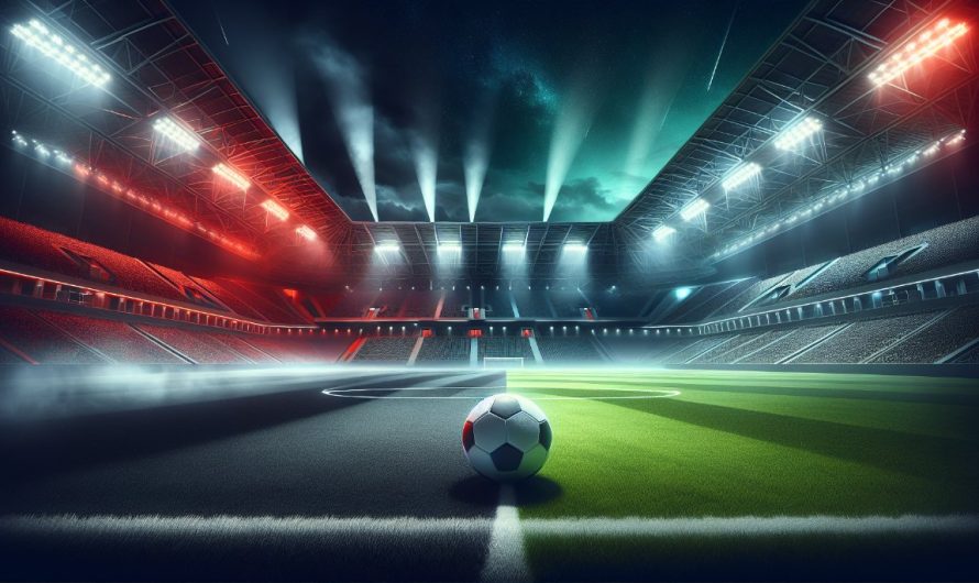 Beşiktaş ve Gaziantep’in Zorlu Süper Lig Randevusu