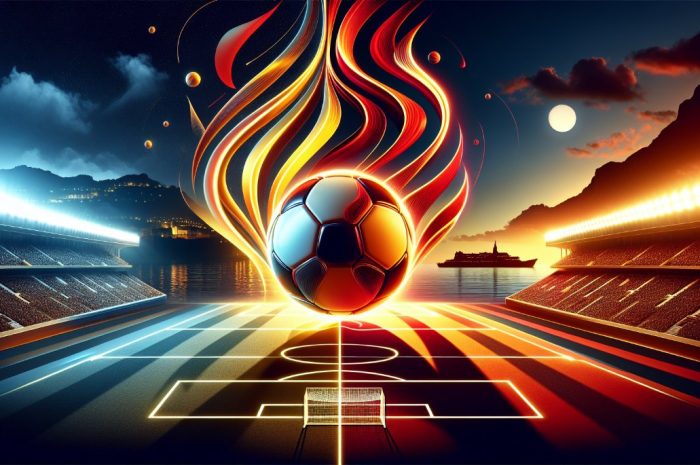 Galatasaray ve Monaco Arasında Kritik Şampiyonlar Ligi Savaşı