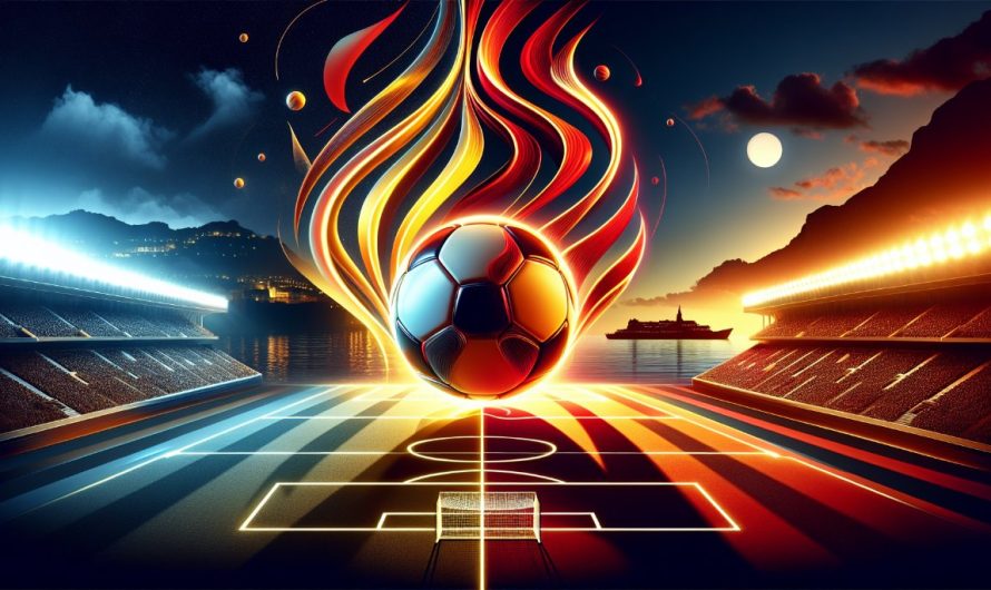 Galatasaray ve Monaco Arasında Kritik Şampiyonlar Ligi Savaşı