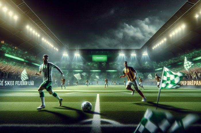 21 Aralık Derbisinde Konyaspor-Kayserispor: Taktik Analiz ve Sonuç Beklentileri