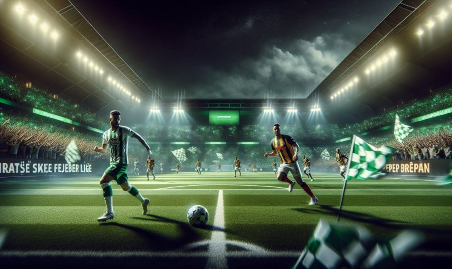 21 Aralık Derbisinde Konyaspor-Kayserispor: Taktik Analiz ve Sonuç Beklentileri