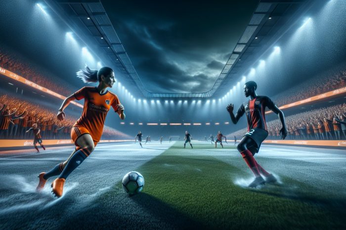 Süper Lig’de Kritik Mücadele: İstanbul’da Başakşehir ile Gaziantep FK Karşılaşıyor