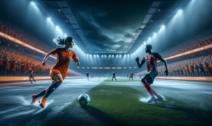 Süper Lig’de Kritik Mücadele: İstanbul’da Başakşehir ile Gaziantep FK Karşılaşıyor