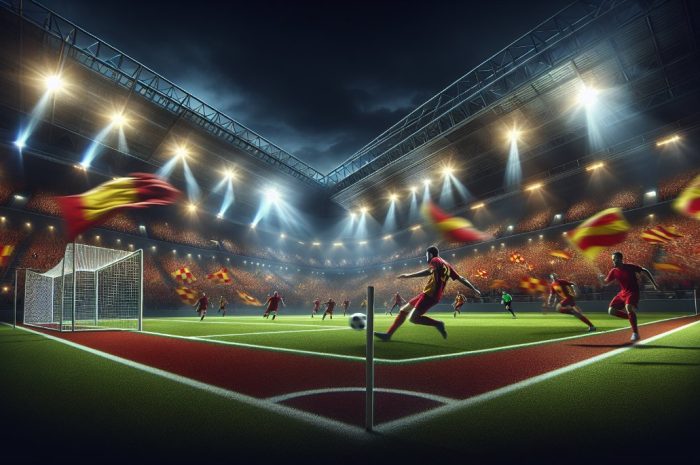 Göztepe ve Samsunspor Arasındaki Kritik Mücadelede Kim Üstünlük Kuracak?