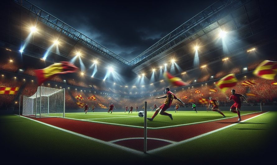 Göztepe ve Samsunspor Arasındaki Kritik Mücadelede Kim Üstünlük Kuracak?