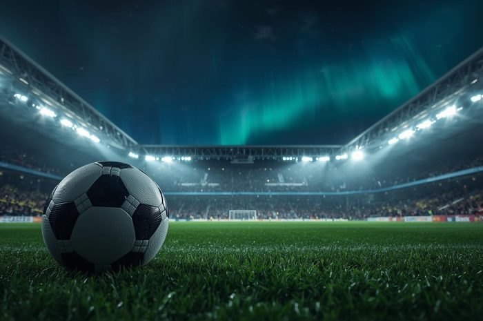 Fenerbahçe’nin Kuzey Macerası: Bergen’de Kritik Maç