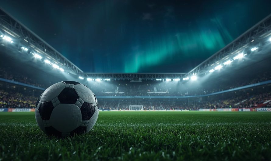 Fenerbahçe’nin Kuzey Macerası: Bergen’de Kritik Maç