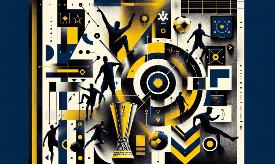 Avrupa Ligi’nde Fenerbahçe’nin Zorlu Rakibi: Nottingham Forest