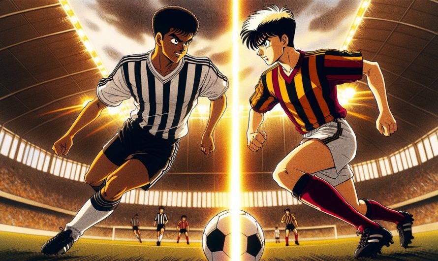 Beşiktaş-Galatasaray Derbisi: Şampiyonluk Mücadelesinin Kalbi