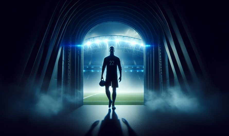 Edin Dzeko’nun Schalke 04 Macerası: Yeni Bir Başlangıç