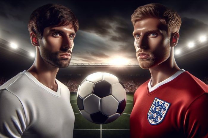 Spurs-Gunners Çarpışması: Derbi Heyecanı