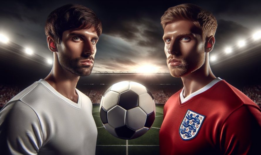 Spurs-Gunners Çarpışması: Derbi Heyecanı