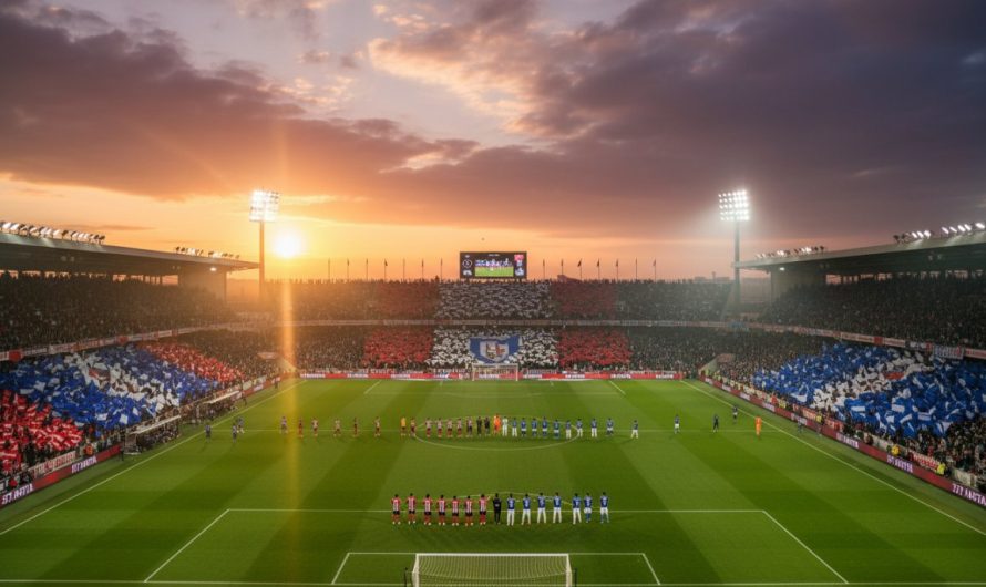 Atletico Madrid Real Sociedad Karşısında: Metropolitano’da Büyük Sınav