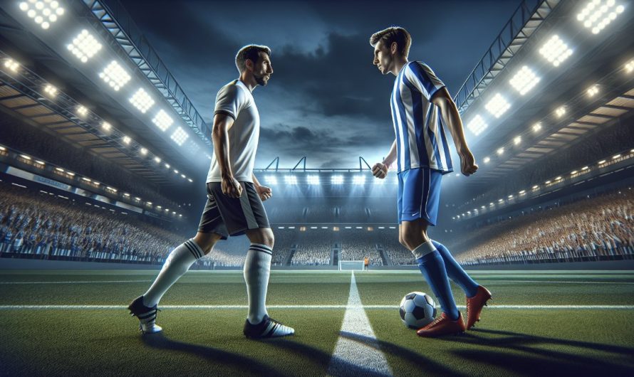 Bernabéu’da Kıyasıya Mücadele: Madrid Lideri Devirmek İster