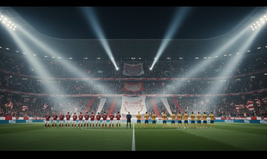 Dünya Kupası Yolunda Kritik Viraj: Türkiye Romanya Analizi