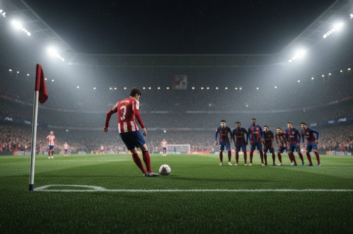 Flick’in Öğrencileri Bask Deplasmanında: Kritik 27. Hafta Panoraması