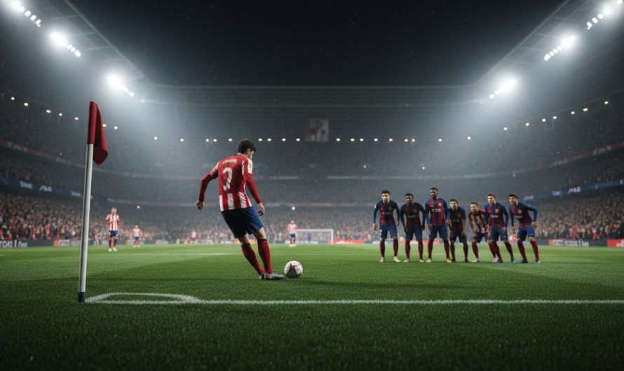 Flick’in Öğrencileri Bask Deplasmanında: Kritik 27. Hafta Panoraması