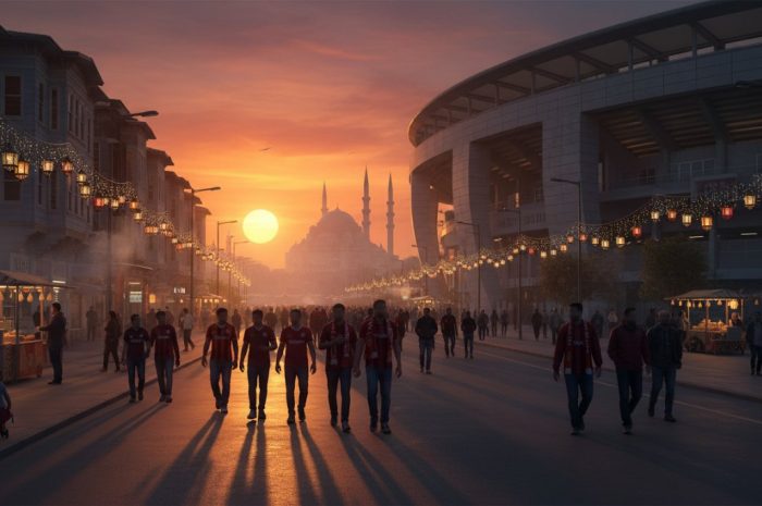 Forest’tan İstanbul Yolculuğu Öncesi Kritik Kültürel Rehber