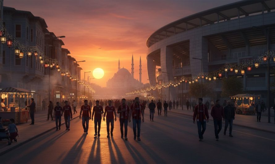 Forest’tan İstanbul Yolculuğu Öncesi Kritik Kültürel Rehber