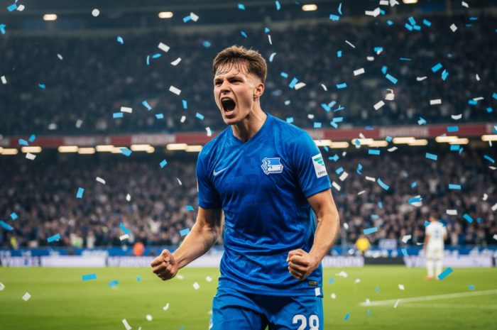 İtalyan Devleri Pusuya Yattı: Ozan Kabak İçin Bedelsiz Fırsat