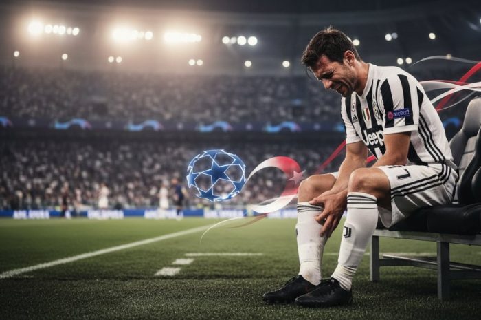 Juventus’ta Kenan Yıldız Alarmı: Galatasaray Maçı Öncesi Kritik Gelişme