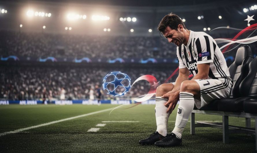 Juventus’ta Kenan Yıldız Alarmı: Galatasaray Maçı Öncesi Kritik Gelişme