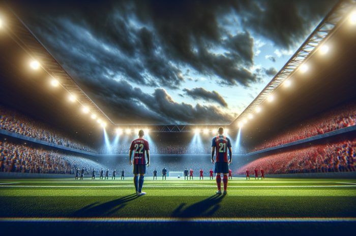 Katalonya’da Zirve Mücadelesi: Girona ve Barcelona’nın Karşılaşması