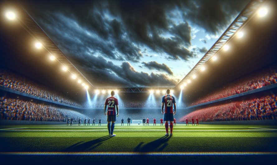 Katalonya’da Zirve Mücadelesi: Girona ve Barcelona’nın Karşılaşması