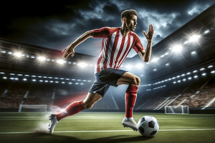 Lookman’ın Madrid Yolculuğu: Atalanta’dan Atletico’ya Tarihi Transfer