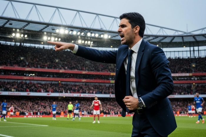 Premier League’de Şampiyonluk Düğümü Londra’da Çözülüyor