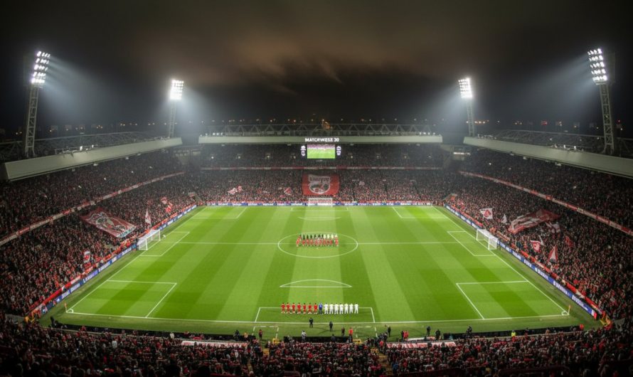 Premier Lig’de Dev Kapışma: Liverpool ve Tottenham Analizi