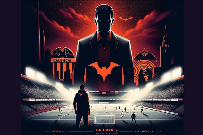 Real Madrid, Valencia Deplasmanında: Arbeloa Neler Vaat Ediyor?