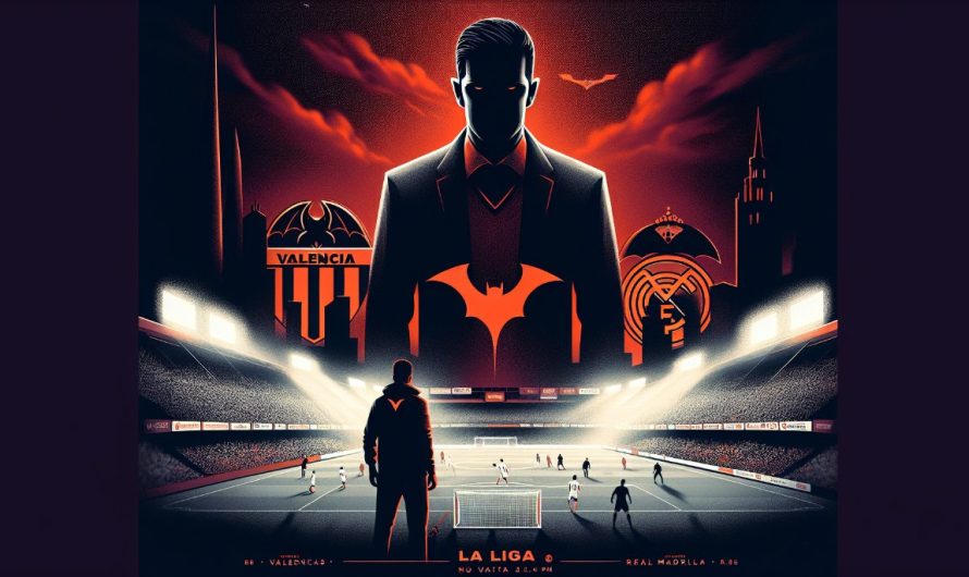 Real Madrid, Valencia Deplasmanında: Arbeloa Neler Vaat Ediyor?