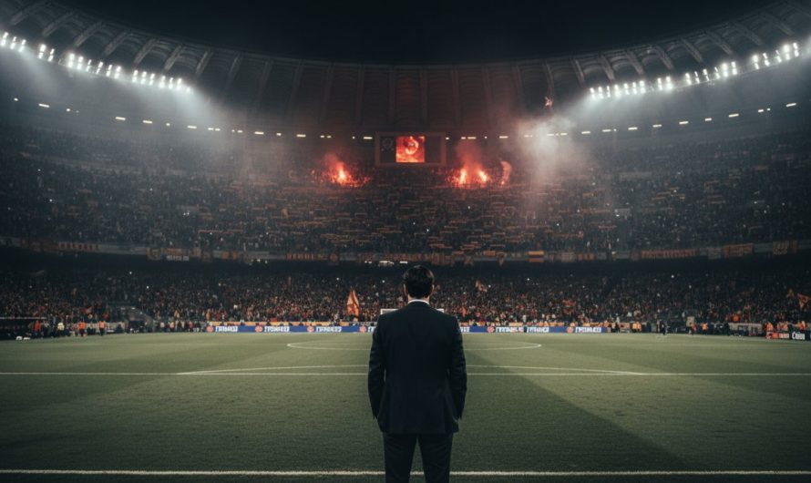 Spalletti İçin Hesap Vakti: Yaralı Juventus Olimpico Yolunda