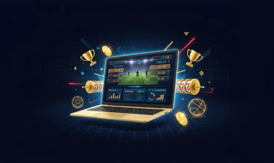 2026’nın En Karlı ve Güvenilir Bahis Platformları İncelemesi