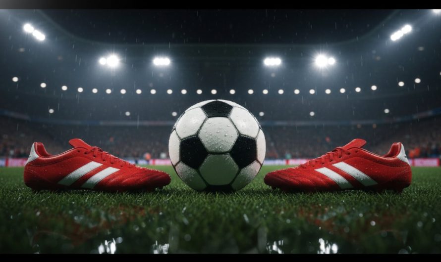 BayArena’da Dev Buluşma: Şampiyonluk Yolunda Kritik Randevu