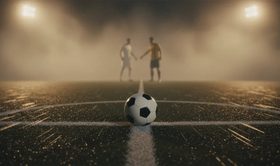 Bundesliga Heyecanı: Şampiyonlar Ligi Bileti İçin Kritik Kapışma