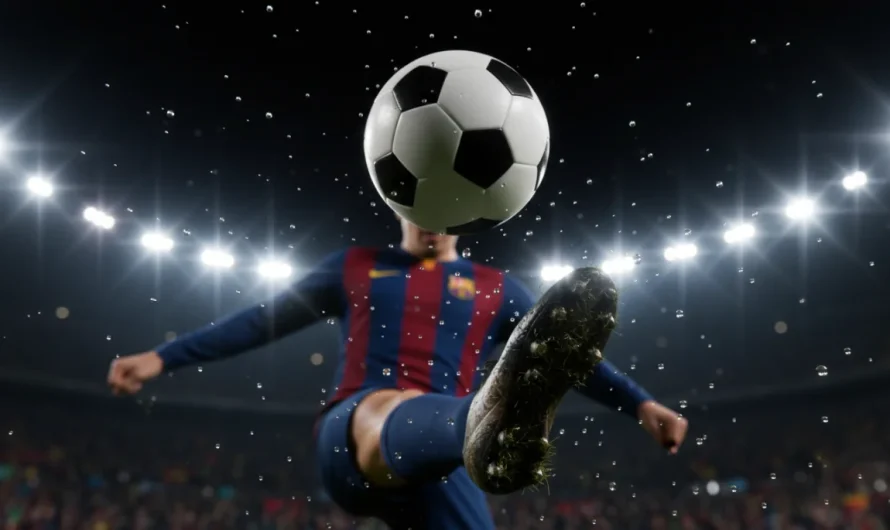 İspanya’da Şampiyonluk Düğümü: Dev Şehir Kapışması Öncesi Notlar