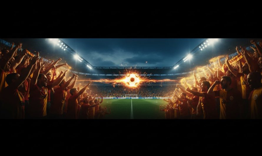 İzmir’deki Kritik Randevu: Aslan’ın Şampiyonluk Sınavı