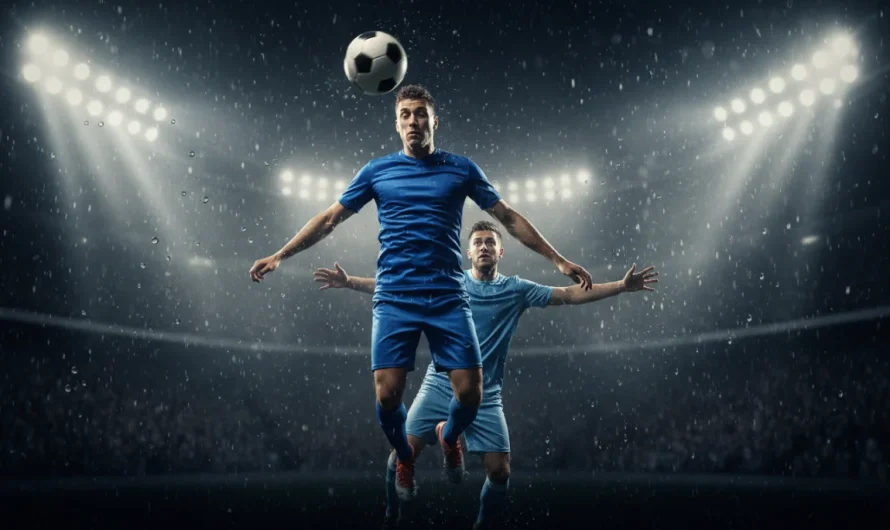 Londra’da Dev Zirve: Şampiyonluk Yolunda Kritik 90 Dakika