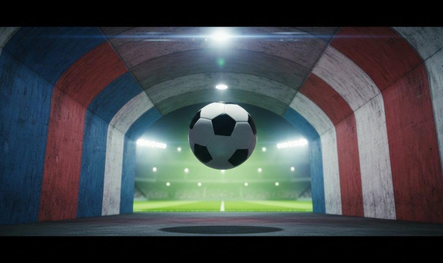 Spotify Camp Nou’da Dev Randevu: Barcelona-Sevilla