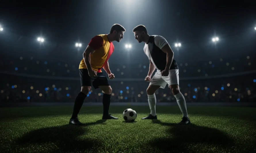 Zirve Takibi ve İstanbul Deplasmanı: 29. Haftada Kritik Kapışma